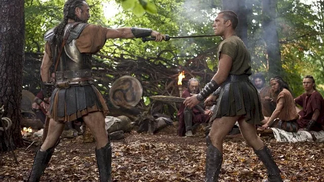Photo du film : Le choc des Titans