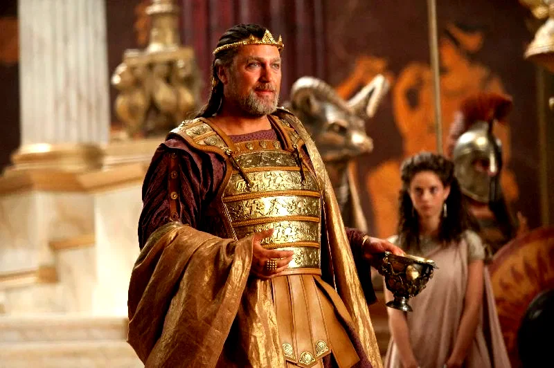 Photo du film : Le choc des Titans