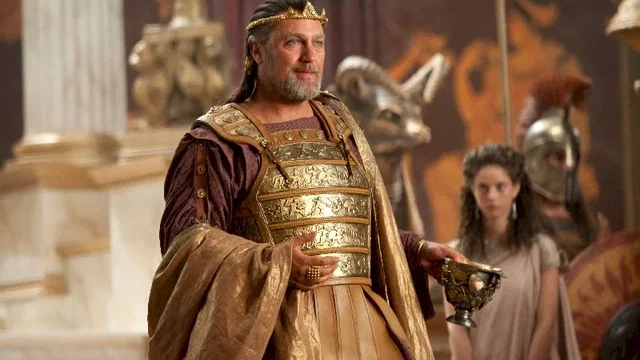 Photo du film : Le choc des Titans