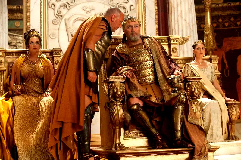 Photo du film : Le choc des Titans