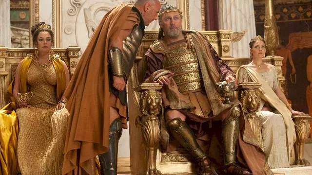 Photo du film : Le choc des Titans