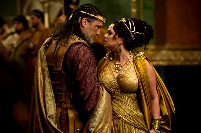 Photo du film : Le choc des Titans