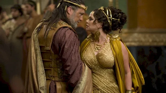 Photo du film : Le choc des Titans