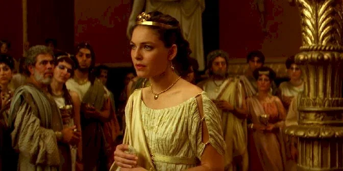 Photo du film : Le choc des Titans