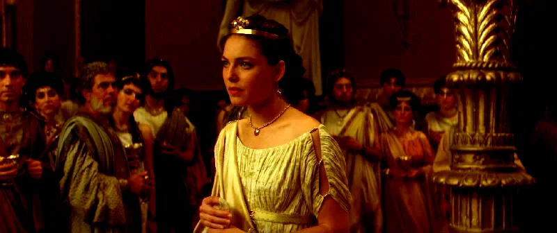 Photo du film : Le choc des Titans
