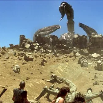 Miniature photo du film : Le choc des Titans