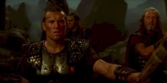 Photo du film : Le choc des Titans