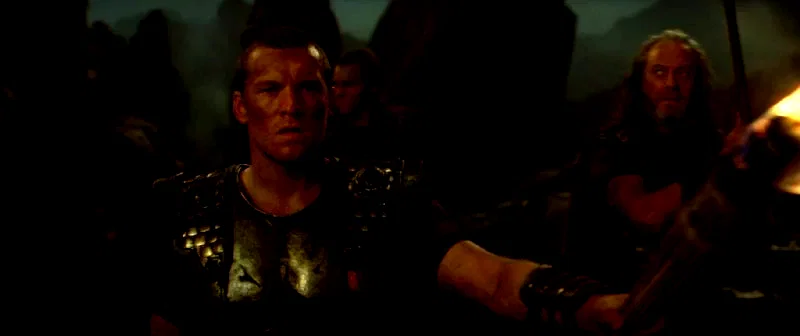 Photo du film : Le choc des Titans