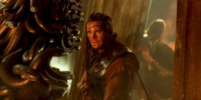 Photo du film : Le choc des Titans