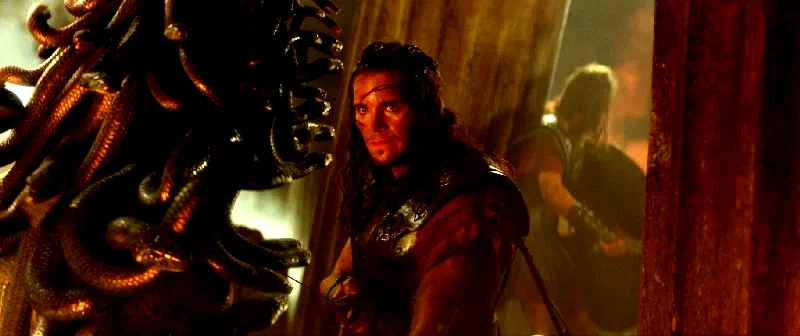 Photo du film : Le choc des Titans