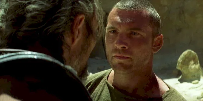 Photo du film : Le choc des Titans