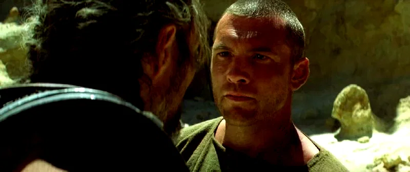 Photo du film : Le choc des Titans