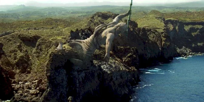 Photo du film : Le choc des Titans