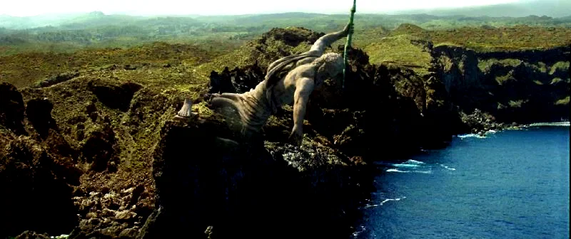 Photo du film : Le choc des Titans