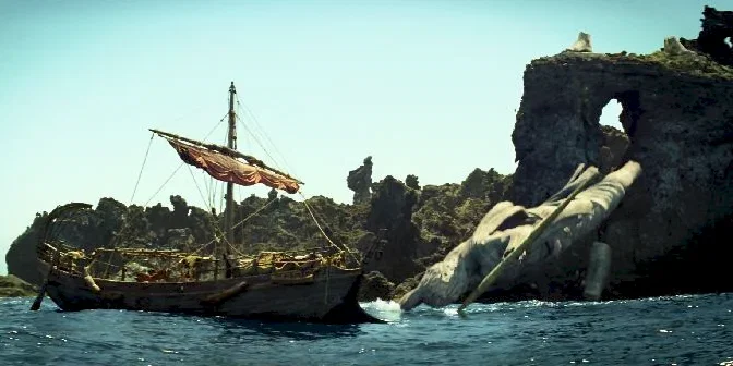 Photo du film : Le choc des Titans
