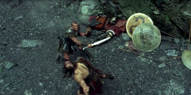 Photo du film : Le choc des Titans