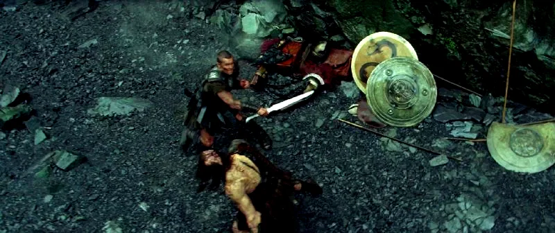 Photo du film : Le choc des Titans