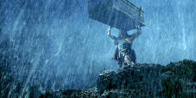 Photo du film : Le choc des Titans