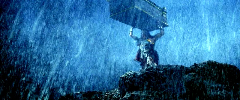 Photo du film : Le choc des Titans