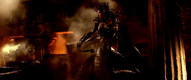 Photo du film : Le choc des Titans