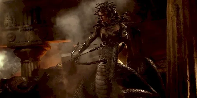 Photo du film : Le choc des Titans