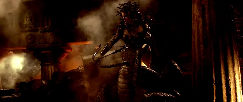 Photo du film : Le choc des Titans