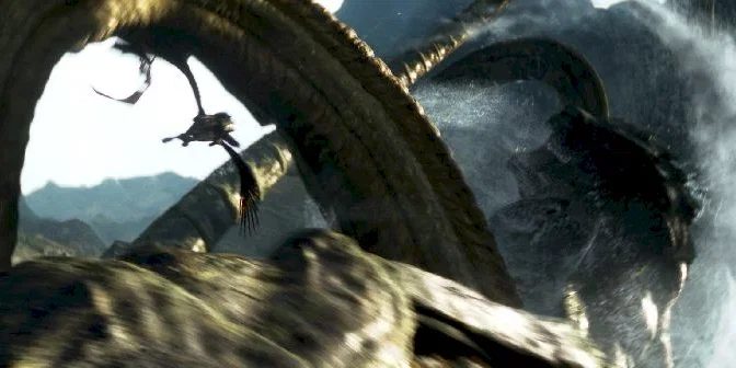 Photo du film : Le choc des Titans