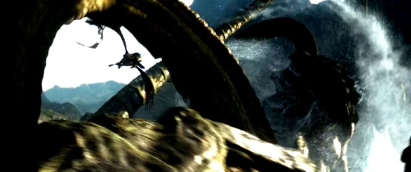 Photo du film : Le choc des Titans
