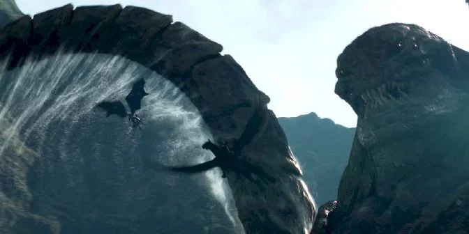 Photo du film : Le choc des Titans