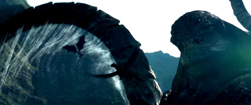 Photo du film : Le choc des Titans