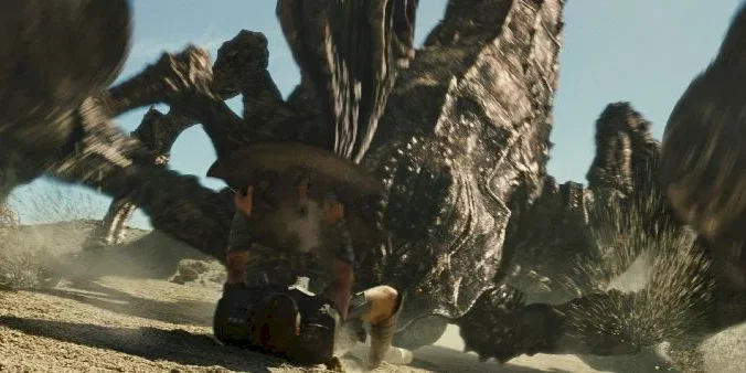 Photo du film : Le choc des Titans