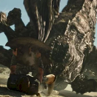 Miniature photo du film : Le choc des Titans