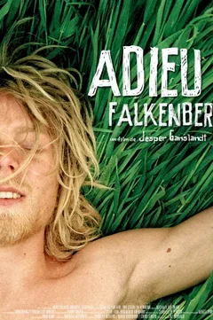 Affiche du film = Adieu Falkenberg
