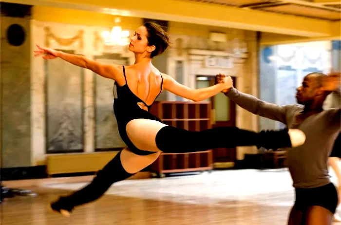 Photo 15 du film : Streetdance 3D