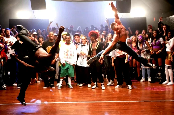 Photo 2 du film : Streetdance 3D