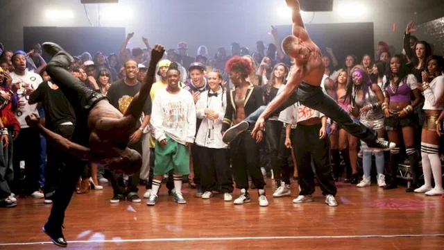 Photo du film : Streetdance 3D