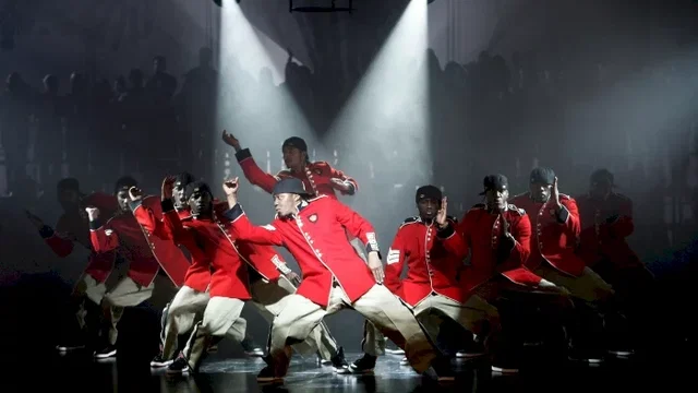 Photo du film : Streetdance 3D