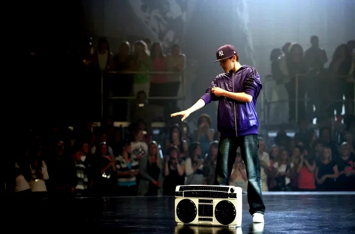 Photo 4 du film : Streetdance 3D
