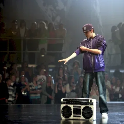 Miniature photo du film : Streetdance 3D