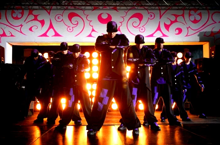 Photo 6 du film : Streetdance 3D