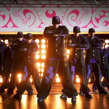 Miniature photo du film : Streetdance 3D
