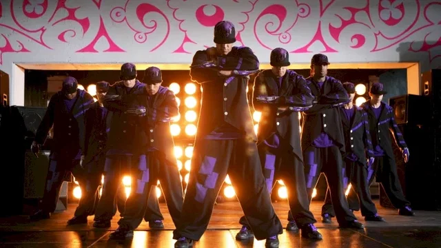 Photo du film : Streetdance 3D