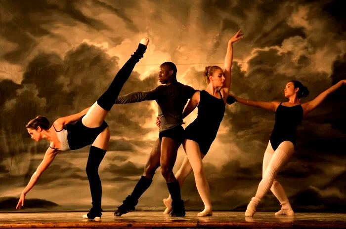 Photo 8 du film : Streetdance 3D