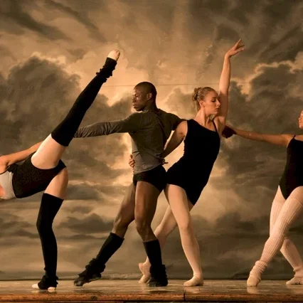 Miniature photo du film : Streetdance 3D