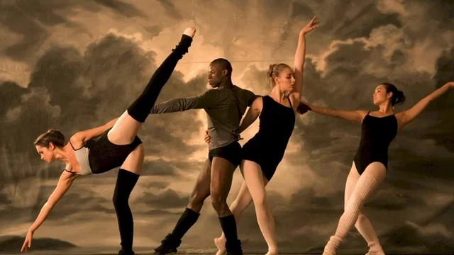 Photo du film : Streetdance 3D