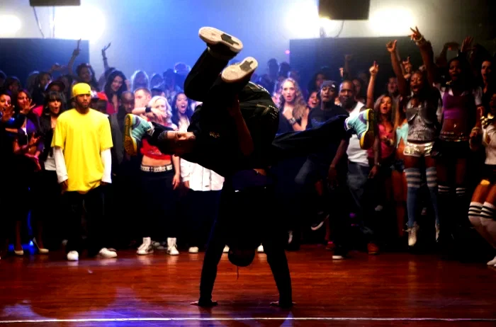 Photo 9 du film : Streetdance 3D