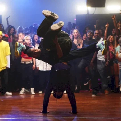 Miniature photo du film : Streetdance 3D