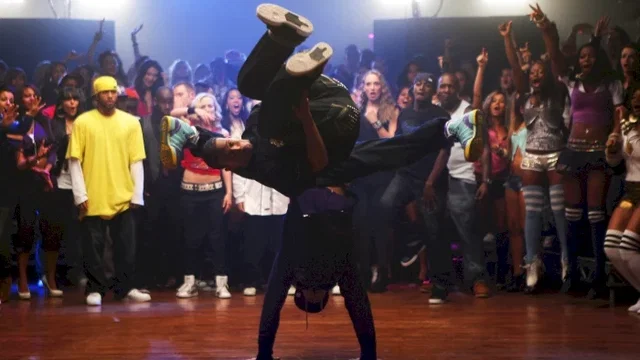 Photo du film : Streetdance 3D