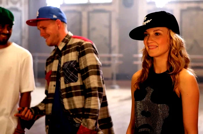 Photo 10 du film : Streetdance 3D