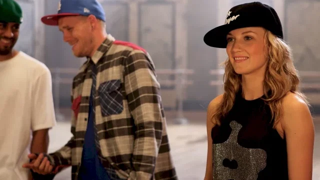Photo du film : Streetdance 3D